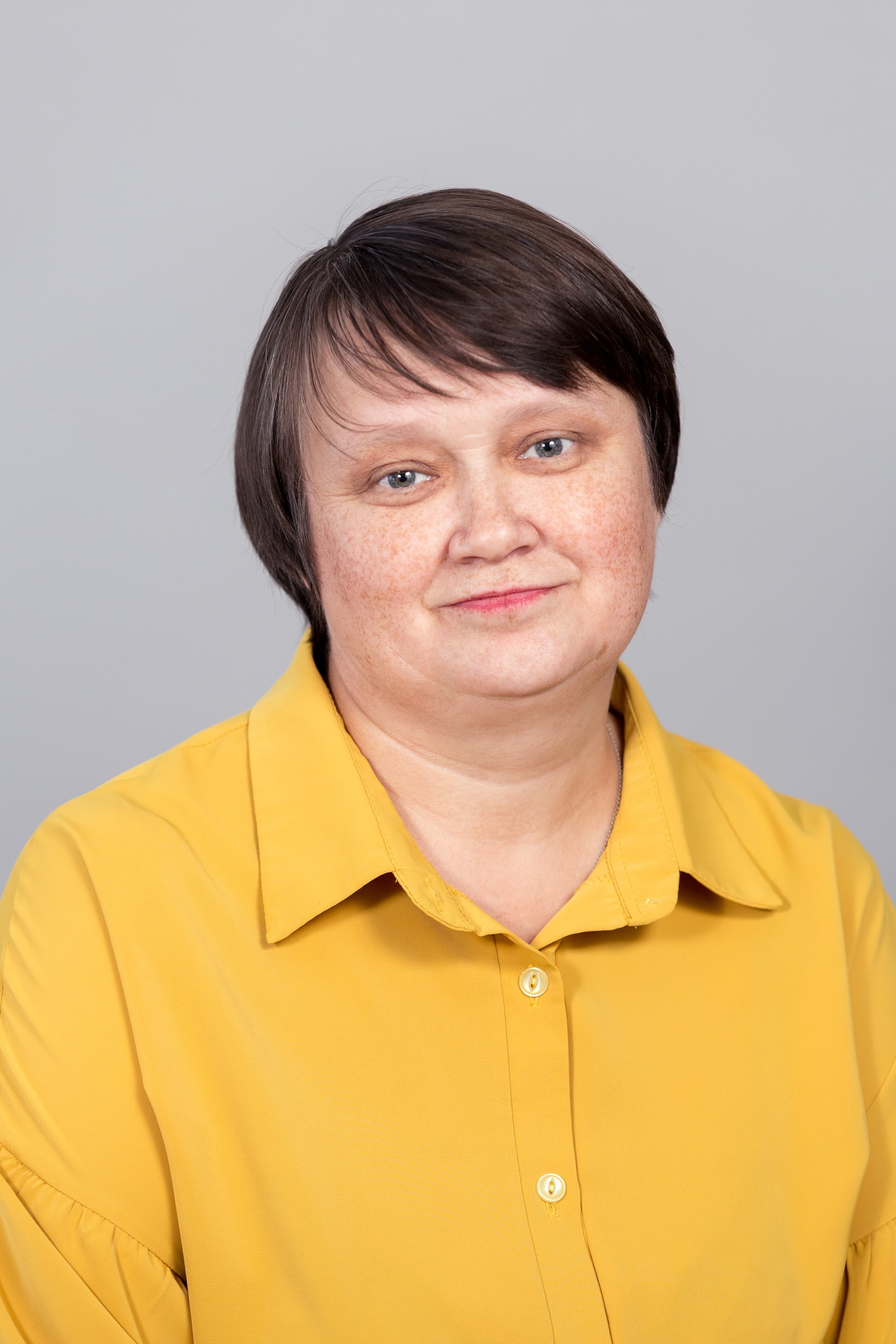 Мадеева Татьяна Юрьевна.