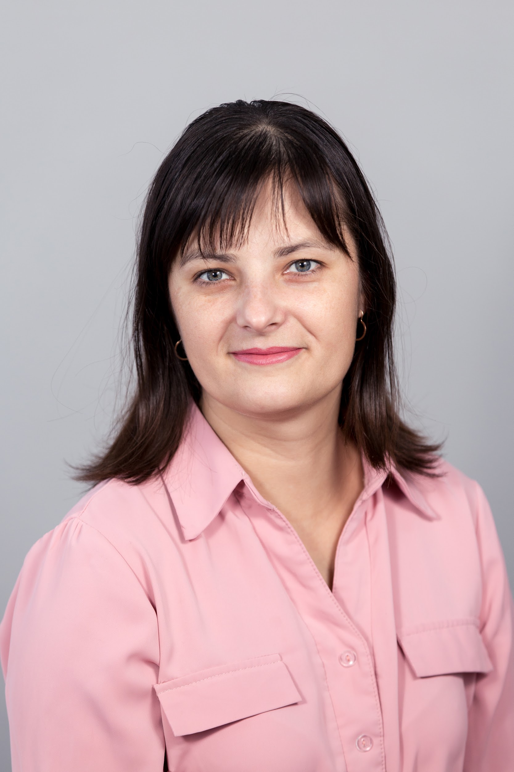 Ефремова Валентина Геннадьевна.
