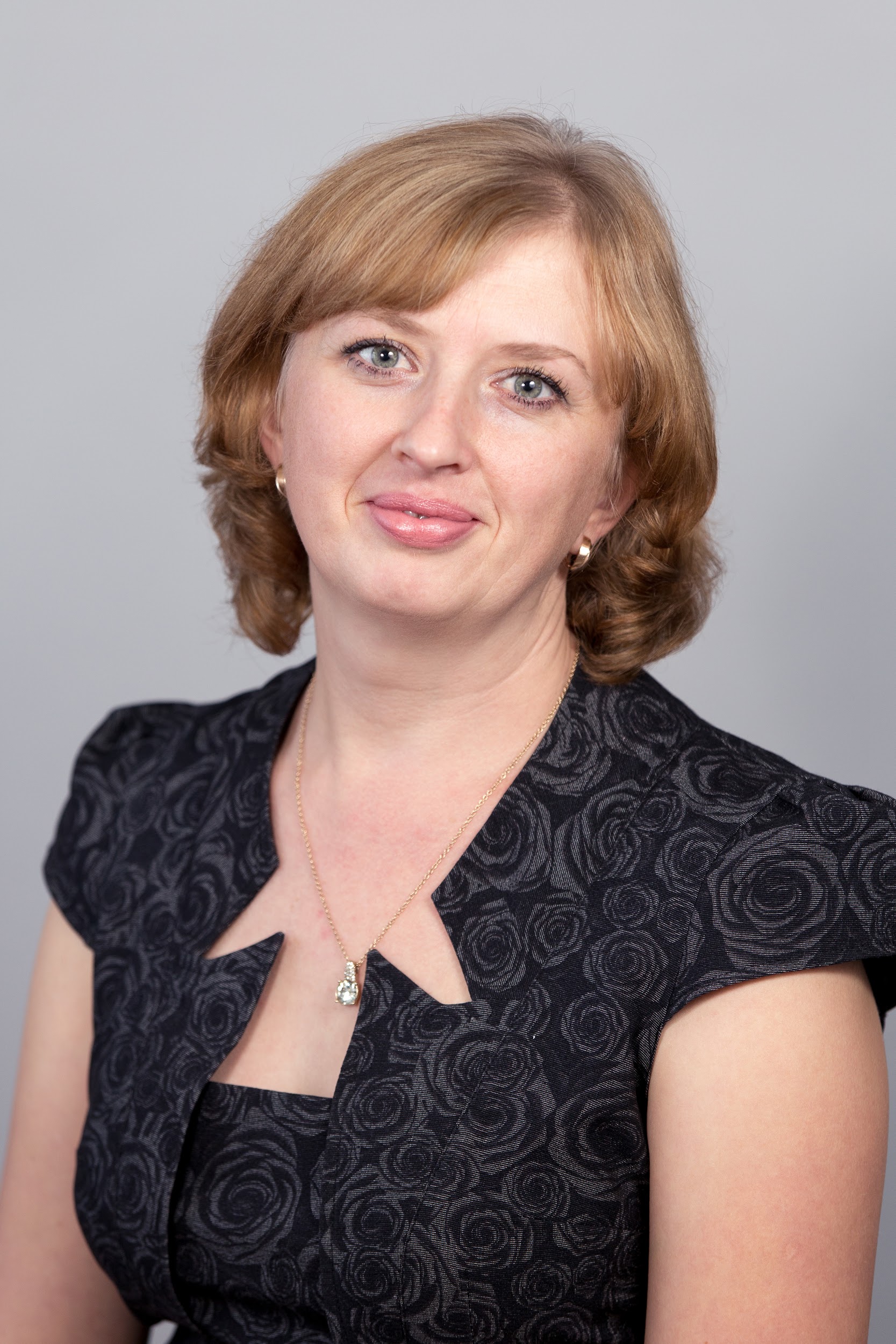 Корнева Юлия Викторовна.