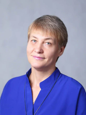 Сивцова Людмила Александровна Сивцова Людмила Александровна