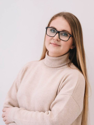 Лукина Екатерина Михайловна Лукина Екатерина Михайловна